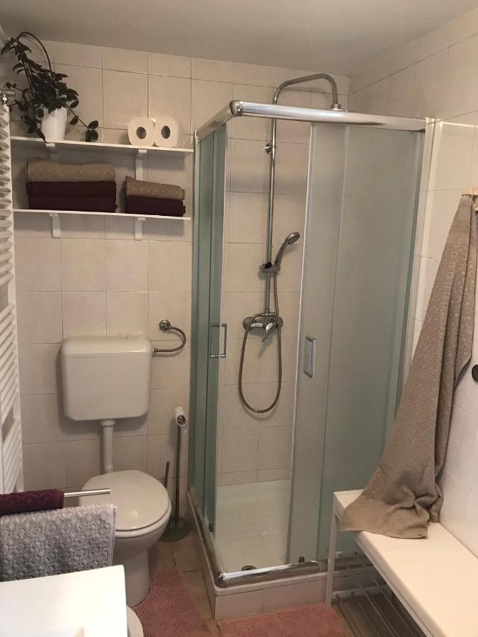 Апартаменты Koradinovi - Pod Vrtom Випава Экстерьер фото