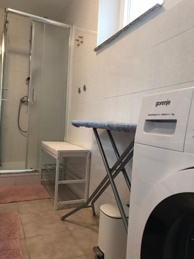 Апартаменты Koradinovi - Pod Vrtom Випава Экстерьер фото