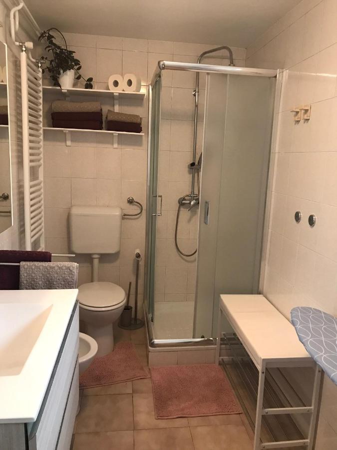 Апартаменты Koradinovi - Pod Vrtom Випава Экстерьер фото